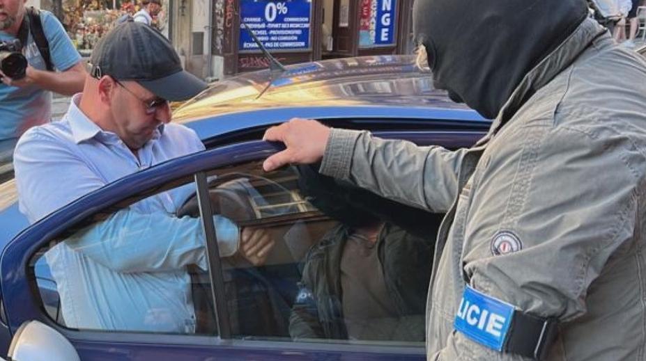 Politolog Mlejnek: Lze předpokládat, že kauza Hlubuček hnutí STAN poškodí