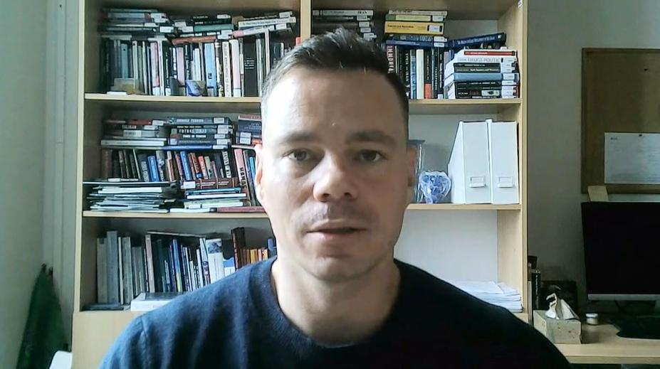Expert: Sýrie ještě nějakou dobu bezpečná nebude. Může začít nepříjemný boj o moc