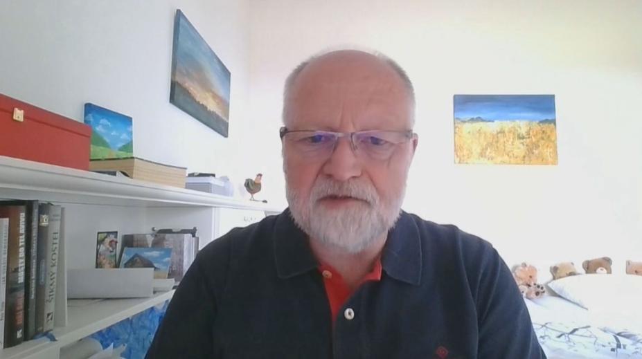 Politolog: Piráti si musí zanalyzovat, které voliče ztratili. Hnutí SPD roste konkurence