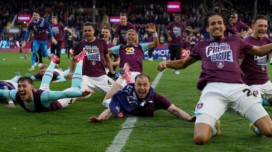 Championship: Burnley vs. Sheffield United – 21. 4. 2025