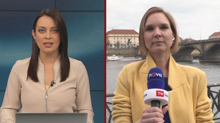 Česko trápí sucho. Kdy už začne pršet, ptají se diváci