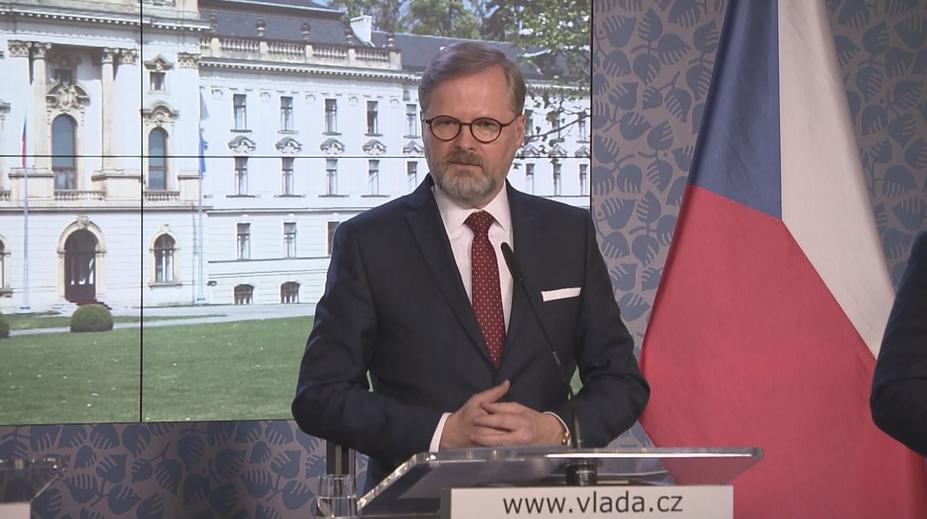 Vláda schválila mimořádný příspěvek pro některé rodiny