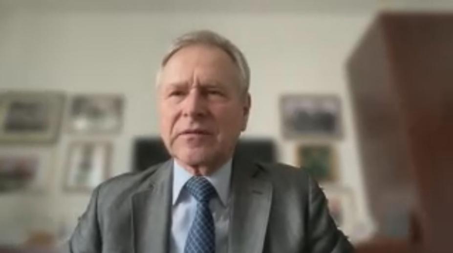 Od vstupu do NATO se bezpečnostní situace v Česku dramaticky změnila, říká generál Šedivý