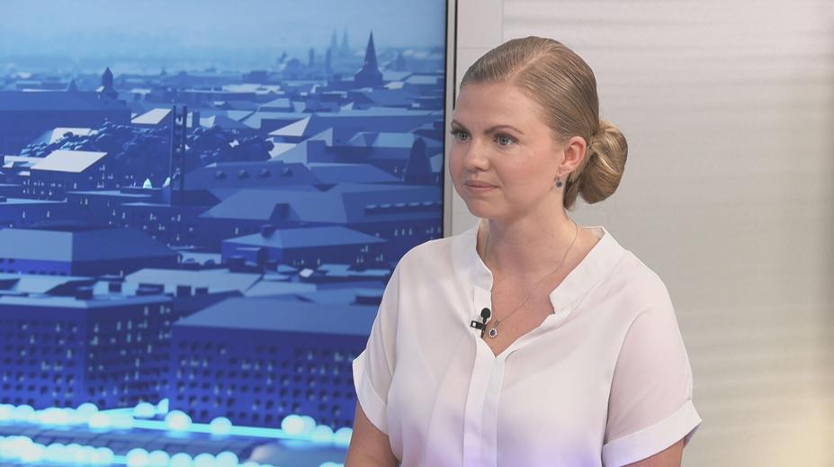 Najít šiřitele eboly se ve velkých městech téměř nedá, říká reportérka