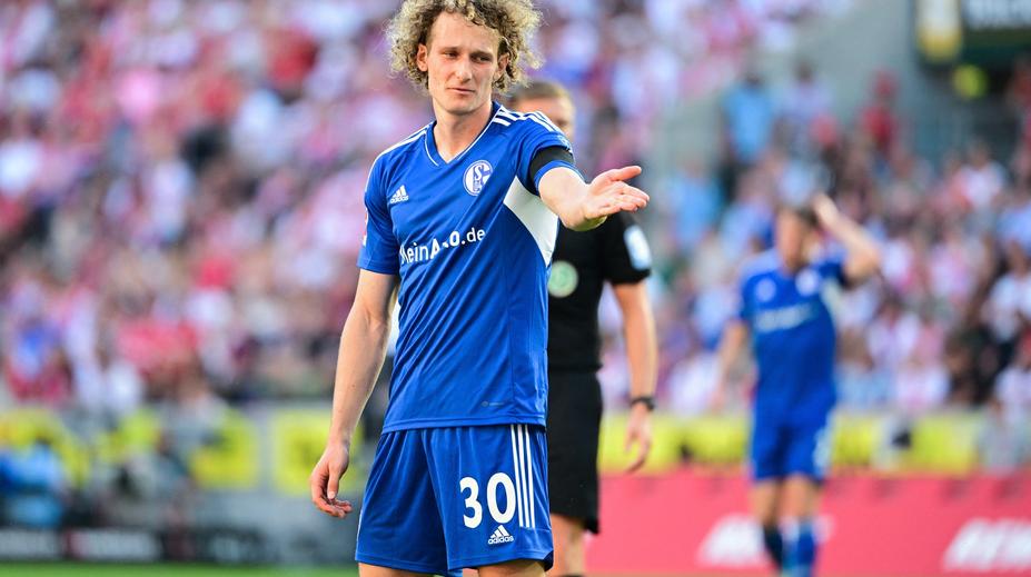 Bundesliga: Kolín nad Rýnem vs. Schalke –⁠ 07. 08. 2022