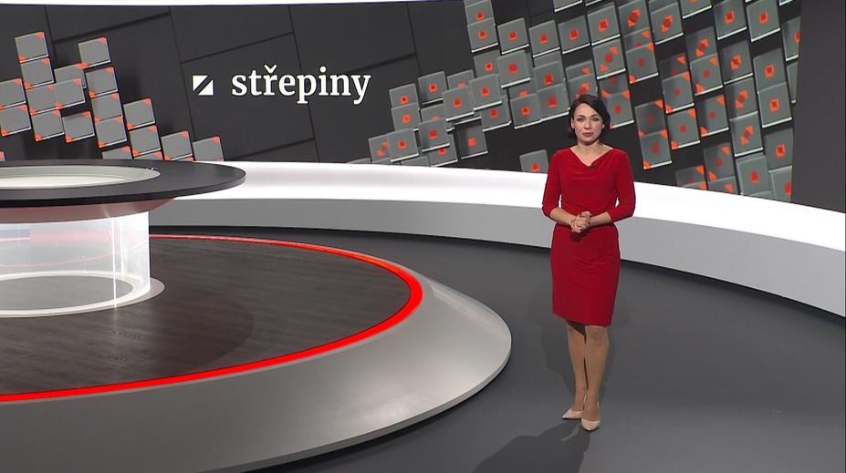 Střepiny – 25. října