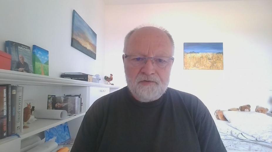 Politolog: Návrh Síkely do Evropské komise byl jediný realistický
