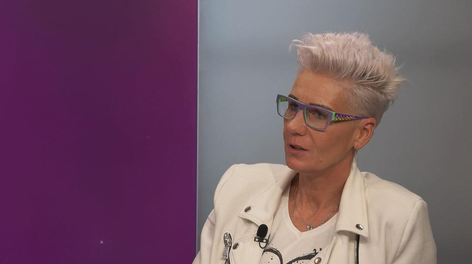 Po účasti v Survivoru nemám žádnou sílu. Jsem jako začátečník, říká trenérka Jana Zicklerová
