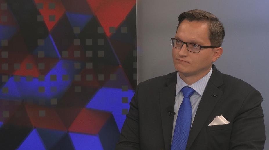 Ekonom Křeček: Za inflaci může pandemie, populismus a Putin