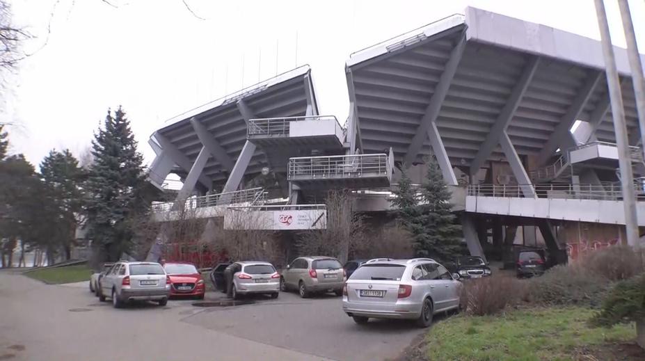 Policie zasahovala v sídle tenisového svazu kvůli možnému dotačnímu podvodu