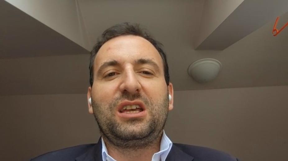 Kulidakis: Kauza Vaňková je vážnější, než se zdá. Je to otázka morálky