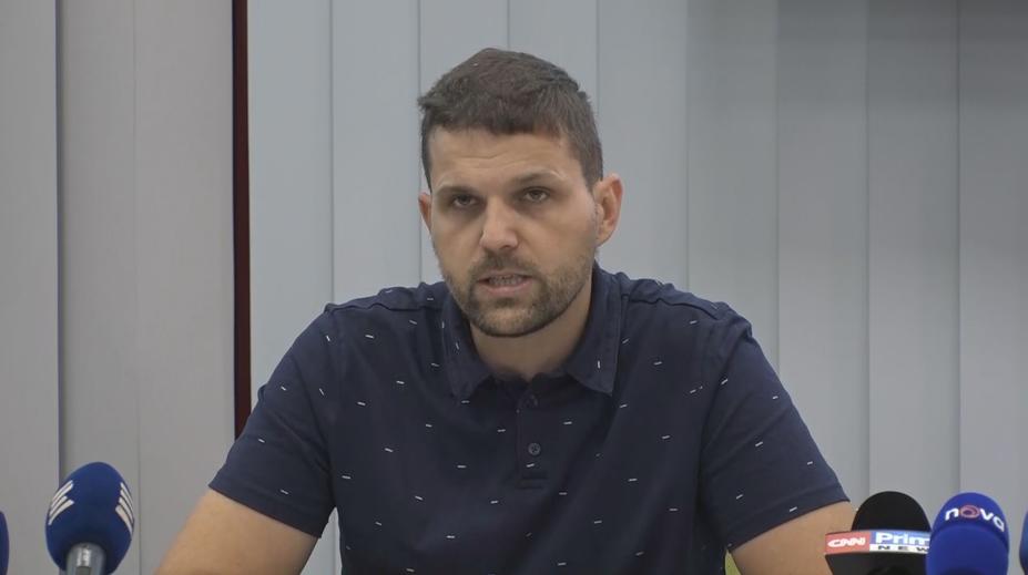 Hladík: Všechny řeky budou kulminovat v úterý nebo ve středu