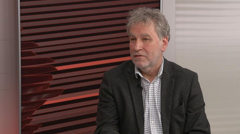 Niedermayer: Evropa má mnoho promarněných příležitostí, ale není na cestě nikam