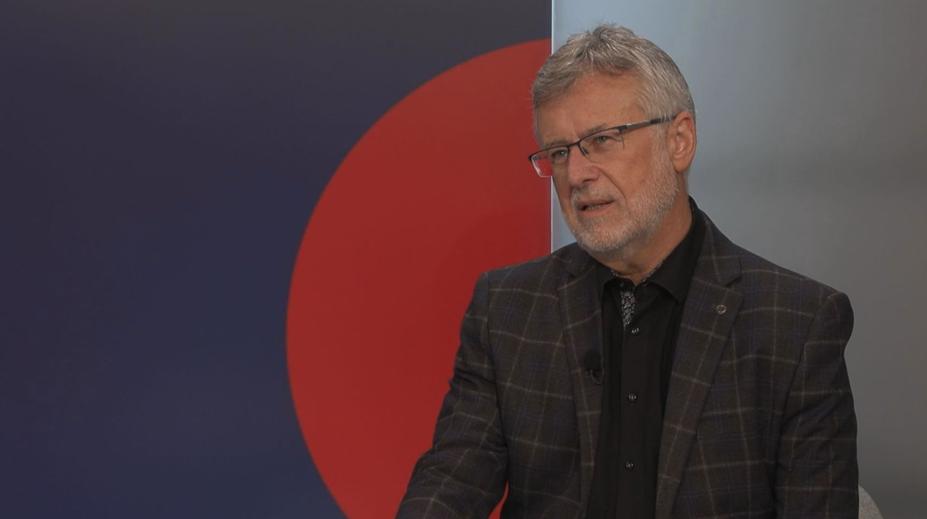 Ředitel školy: Zkušený řemeslník si může vydělat hezké peníze. Přesto je o obory nízký zájem