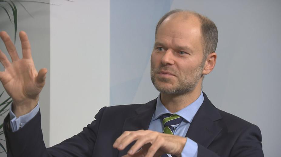 Radek Špicar o krizi: Kdyby se Evropa neshodla, musí mít Česko vlastní řešení pro firmy