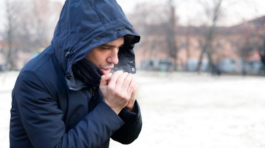 Počasí bude nadále aprílové. Nízké teploty vydží až do pátku, říká meteoroložka