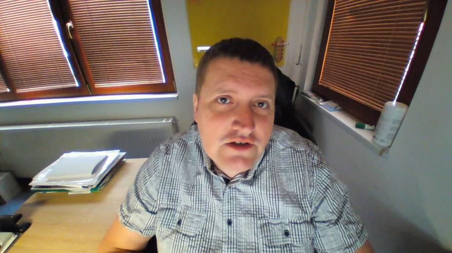 Analytik David Rožek popsal současný stav Mariupolu