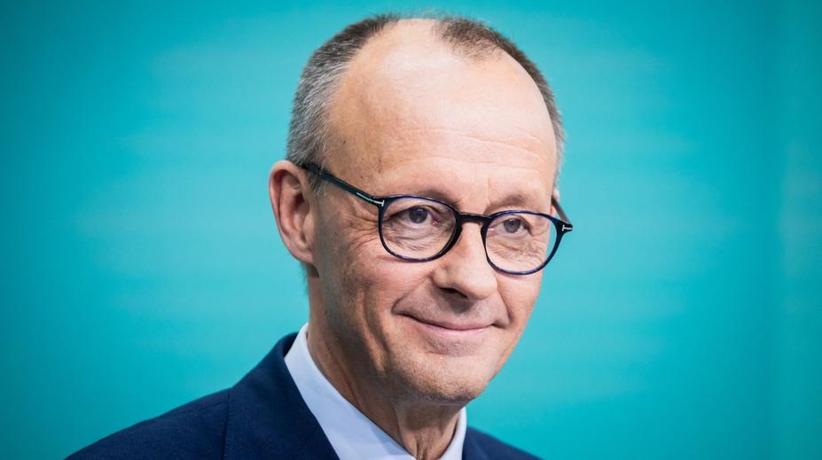 Spolkový sněm Německa nezvolil Merze kancléřem. Napodruhé už ano