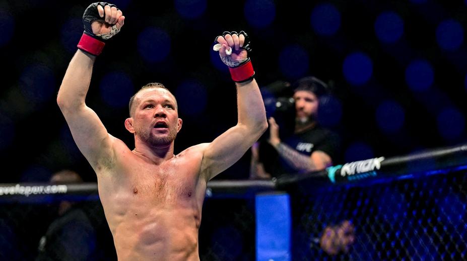 UFC 333 – sestřih: Pjotr Jan vs. Merab Dvališvili (24. 10. 2026)