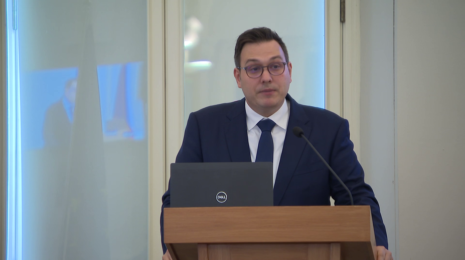 Lipavský na poradě českých velvyslanců: Zůstáváme velkým partnerem Ukrajiny