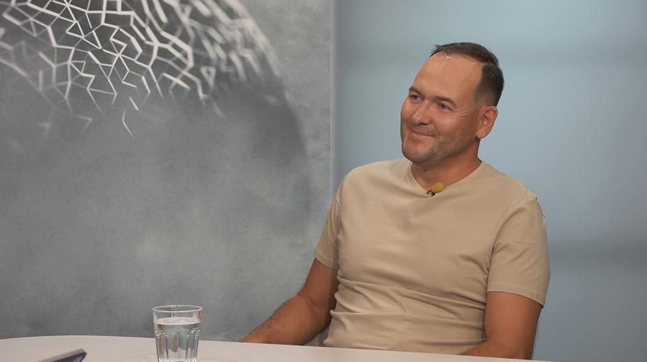 Na ledě: Fraňo o německé lize, fanoušcích a konci mezinárodní kariéry