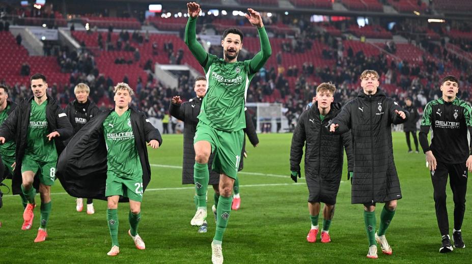 Bundesliga: Stuttgart vs. Borussia Mönchengladbach – 1. 2. 2025