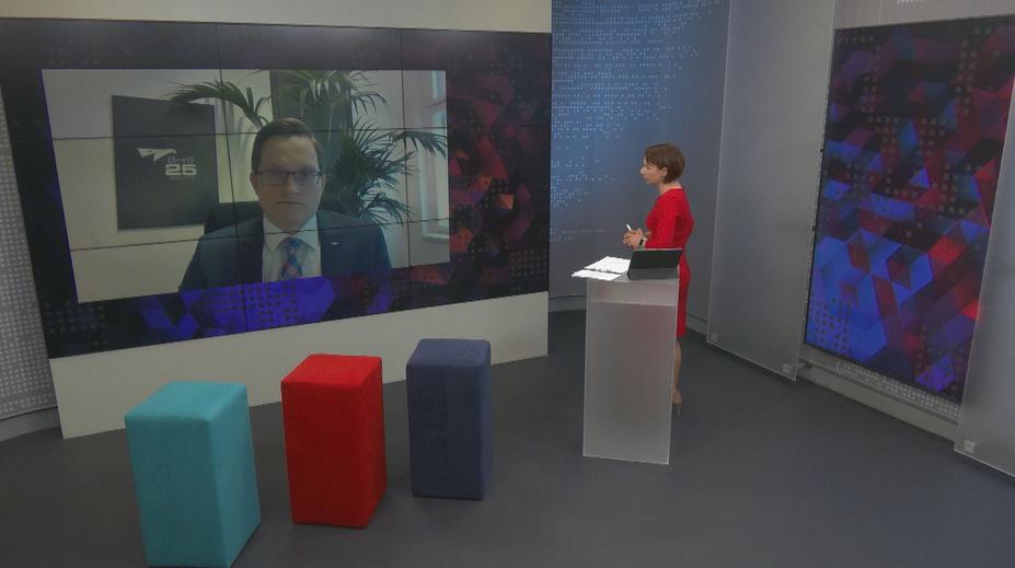 Koronavirová situace v Rakousku a Čechách