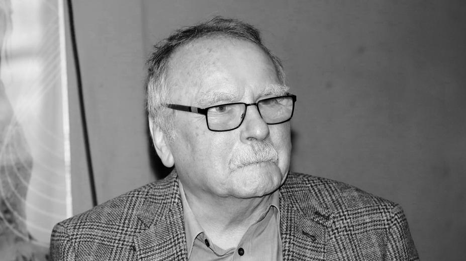 Zemřel textař Eduard Krečmar. Napsal hity pro Gotta, Vondráčkovou i Neckáře