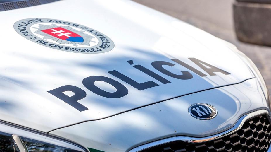 VIDEO: Policista na nic nečekal. Pro muže se bez otálení vrhl do řeky