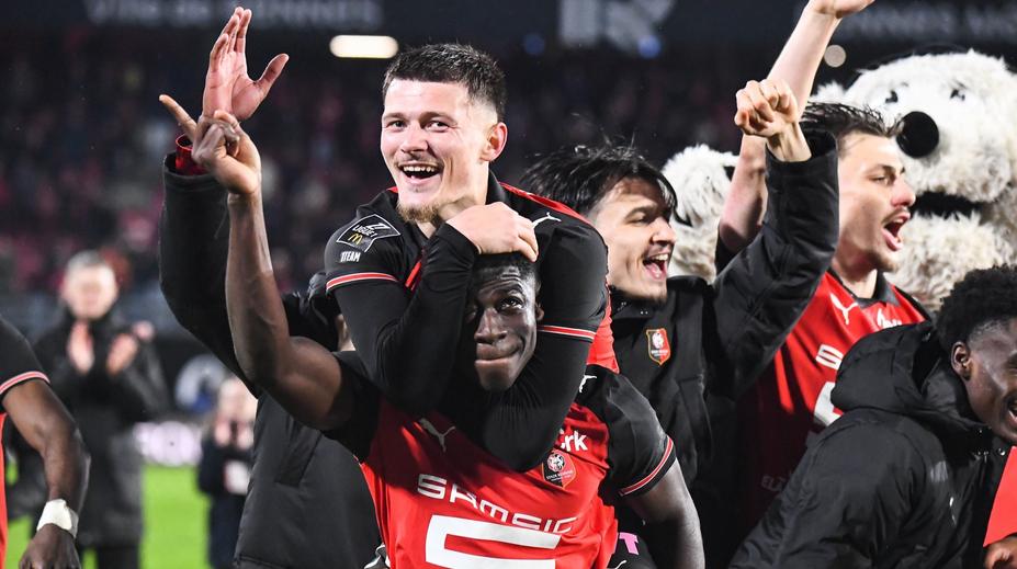 Ligue 1 – sestřih: Rennes vs. Paris Saint-Germain (13. 2. 2026)