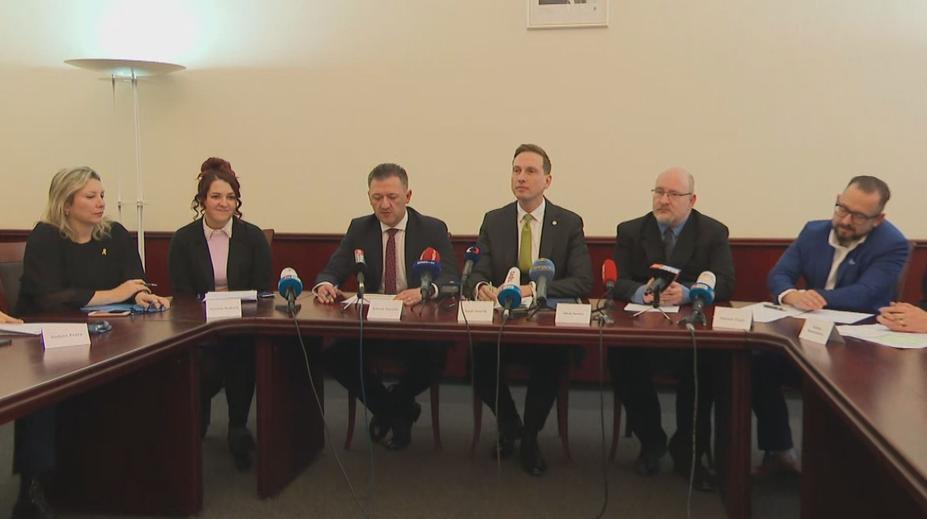 Práva obětí trestných činů jsou naší prioritou, říká ministerstvo