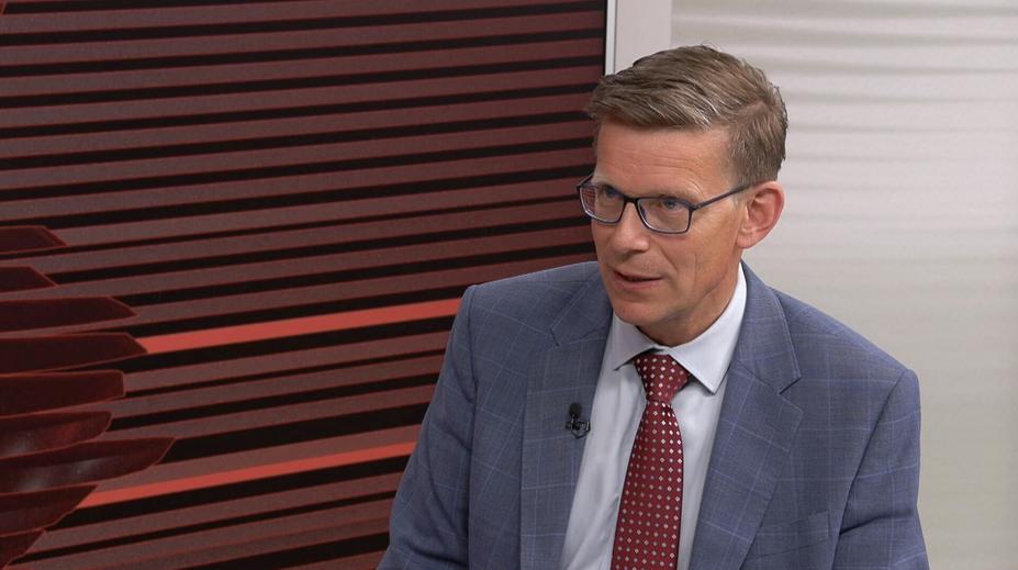 Kupka: Změna financování médií by prohloubila zadlužení. Klempíř je nekompetentní