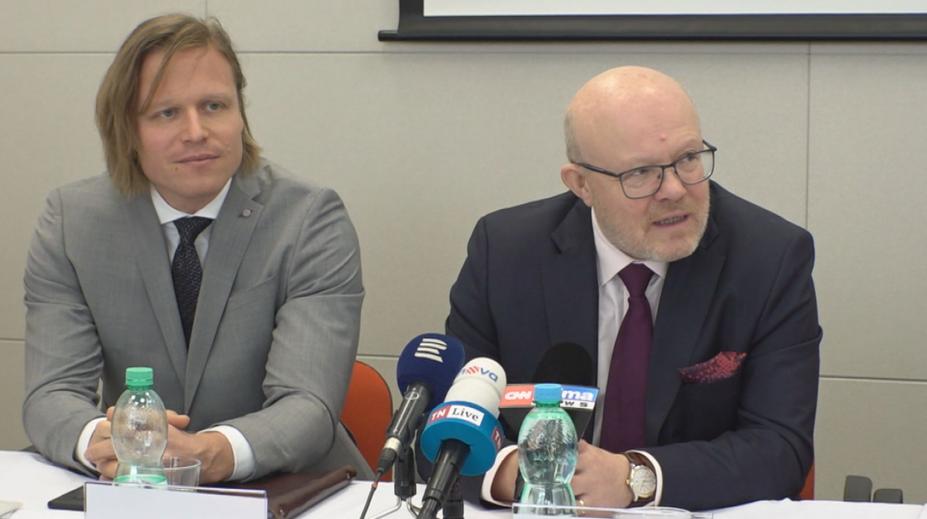 WHO daruje nemocnici Bulovka speciální lůžka. Pacienti je obrovsky ocení, říká Válek