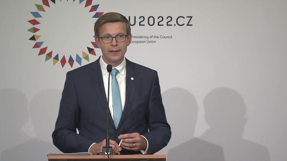 Propojená Evropa: Mezi státy mají vzniknout nová železniční spojení