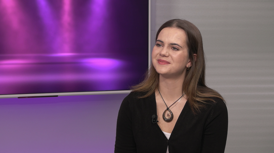 Od gymnastiky k herectví: Lipowská odhalila svou cestu na televizní obrazovky