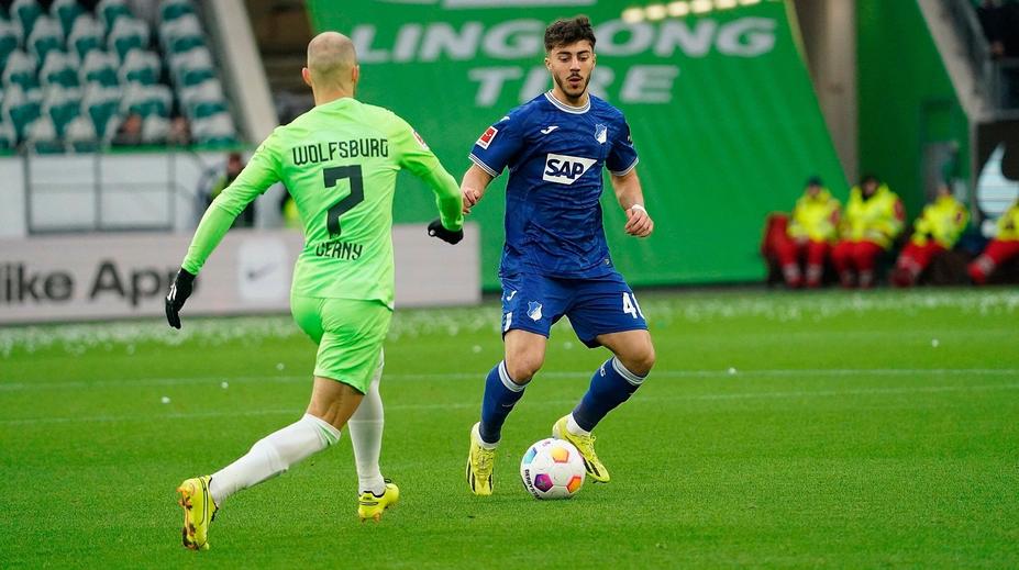 Bundesliga: Wolfsburg vs. Hoffenheim – 4. 2. 2024