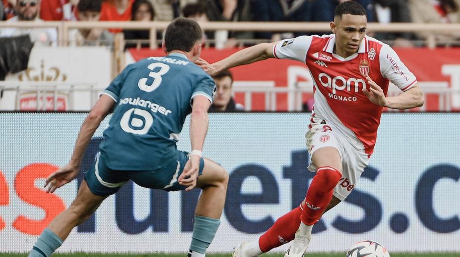 Ligue 1: Monako vs. Olympique Marseille – 12. 4. 2025