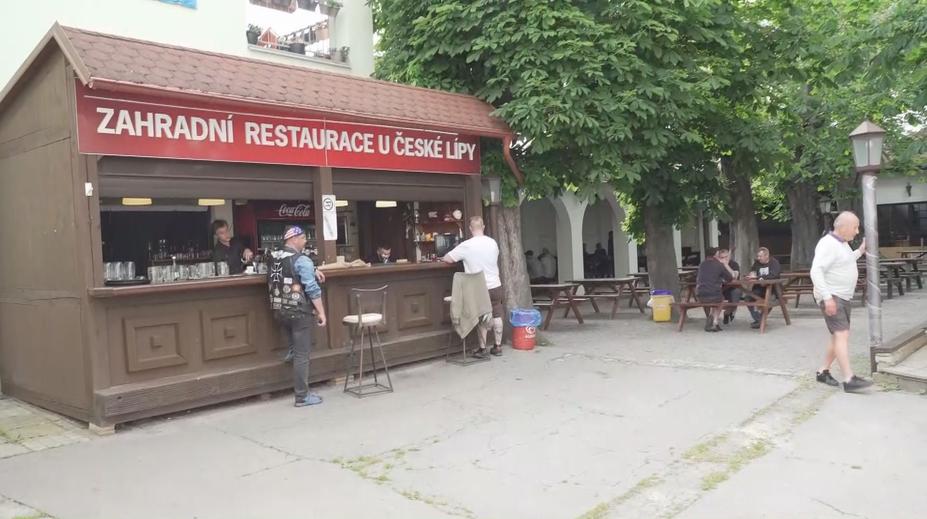 Kladno žije hokejem. Rezervace si fanoušci dělají několik dnů předem
