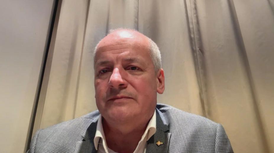 Respirační onemocnění: Největší nárust je zatím u méně závažných virů, říká Prymula