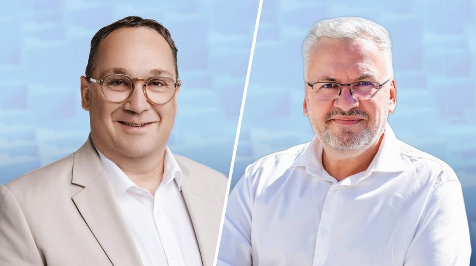 Volební duel Napřímo z Ostravy: Kandidáti debatovali o úbytku obyvatel a výstavbě bytů