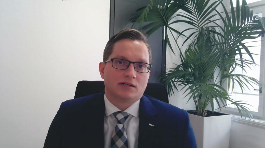Křeček: Politici narazili na limity možného. Kdyby deficit rozpočtu snížili více, přišli bychom o sociální smír
