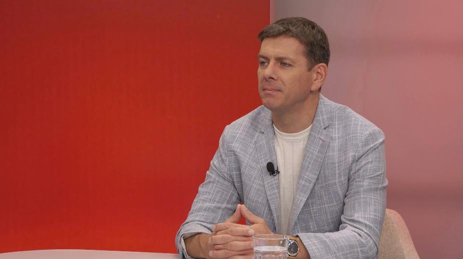 Skopeček: Bartoš měl prostor ke zlepšení. Fiala ho nepodrazil