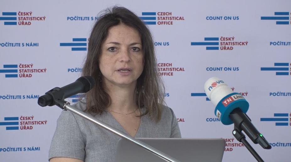 ČSÚ: Hlavním partnerem Česka v zahraničním obchodu byly za posledních 20 let země EU