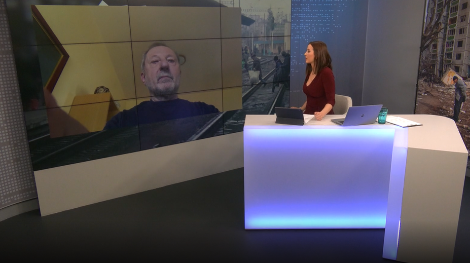 Rozhovor s lékařem Juliusem Špičákem