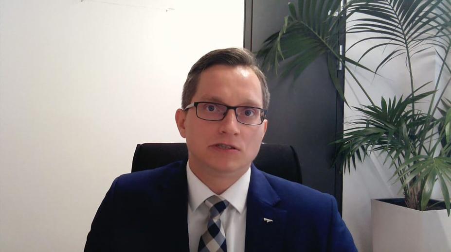 Zájem o hypotéky roste. Příští rok budou ještě výhodnější, říká ekonom