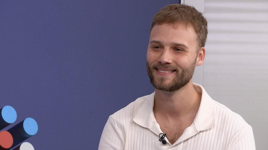 V unavené životní fázi mu pomohly bylinky. Dnes s nimi podniká