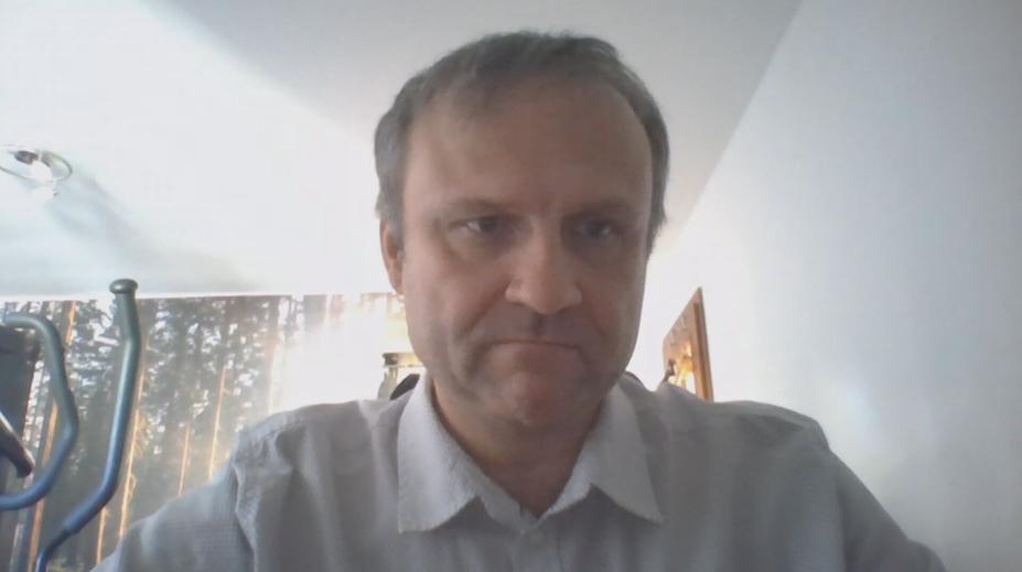 Vysychání nádrží a řek: Ohrožena je výroba energie i lodní doprava, varuje klimatolog