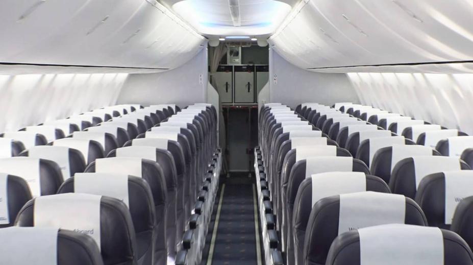 Z Prahy lze nyní létat přímo do Bahrajnu. Letadlo nabízí i Business Class