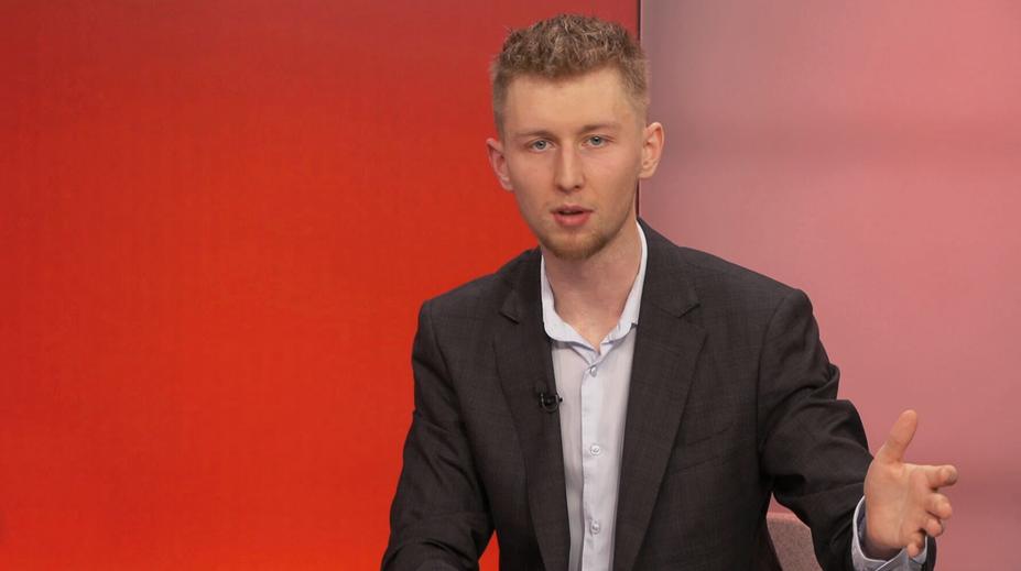 Zdanění snížit u práce a zvýšit u spotřeby. Krutý řekl, jak by řešil veřejné finance