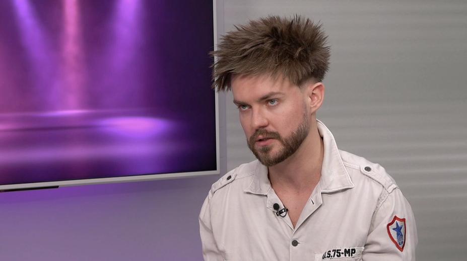 Režiséři mají velkou konkurenci. Dnes je snazší se to naučit, říká Martin Bystriansky